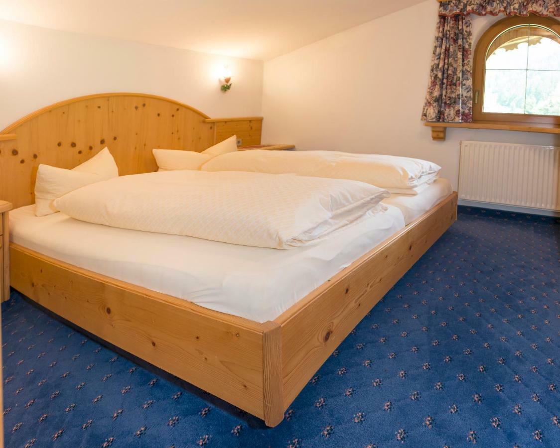 Appartements Alpenschloessl Oberau Luaran gambar
